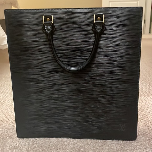 Louis Vuitton Epi Briefcase - Picture 2 of 6